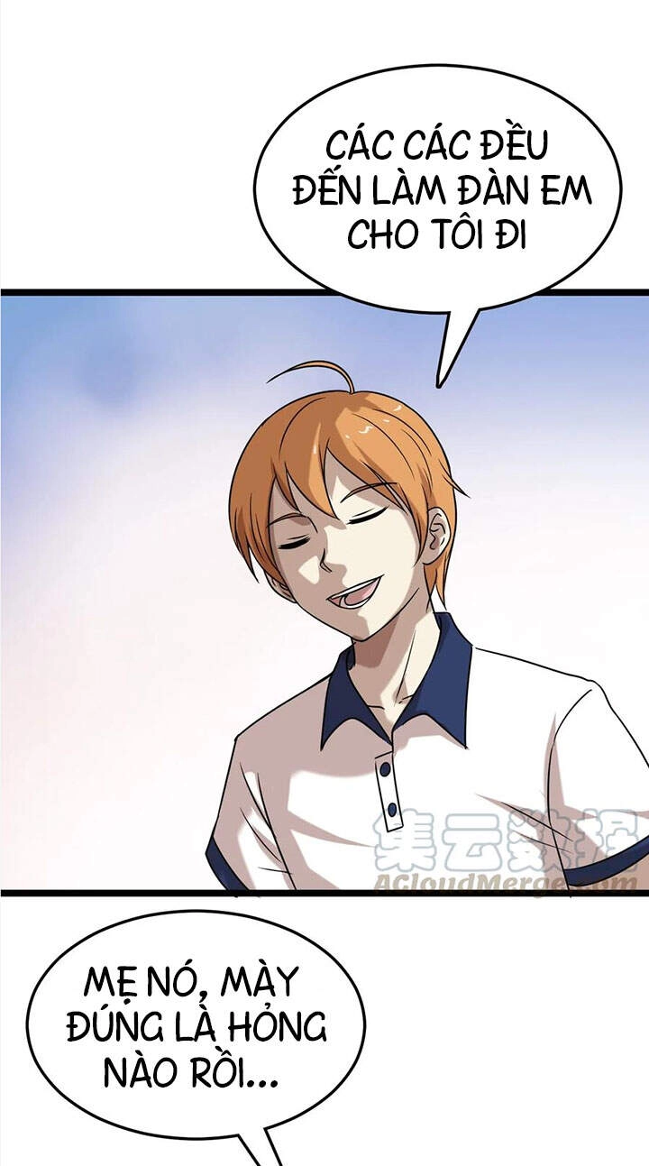 Đai Ca Trở Lại Tuổi 16 Chapter 17 - 7