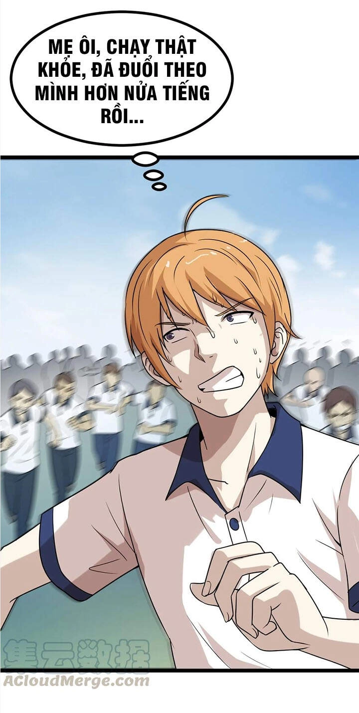 Đai Ca Trở Lại Tuổi 16 Chapter 17 - 11