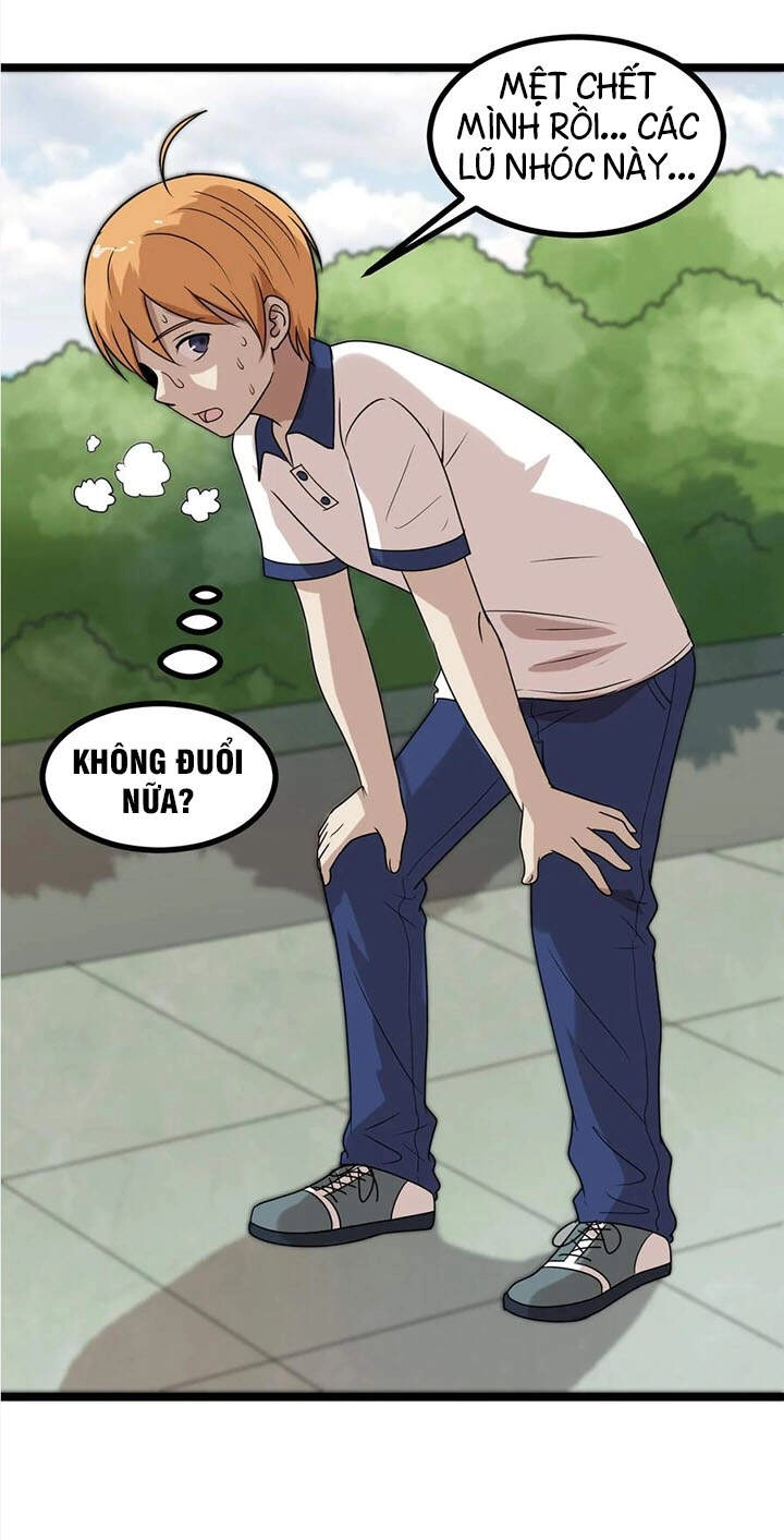 Đai Ca Trở Lại Tuổi 16 Chapter 17 - 14