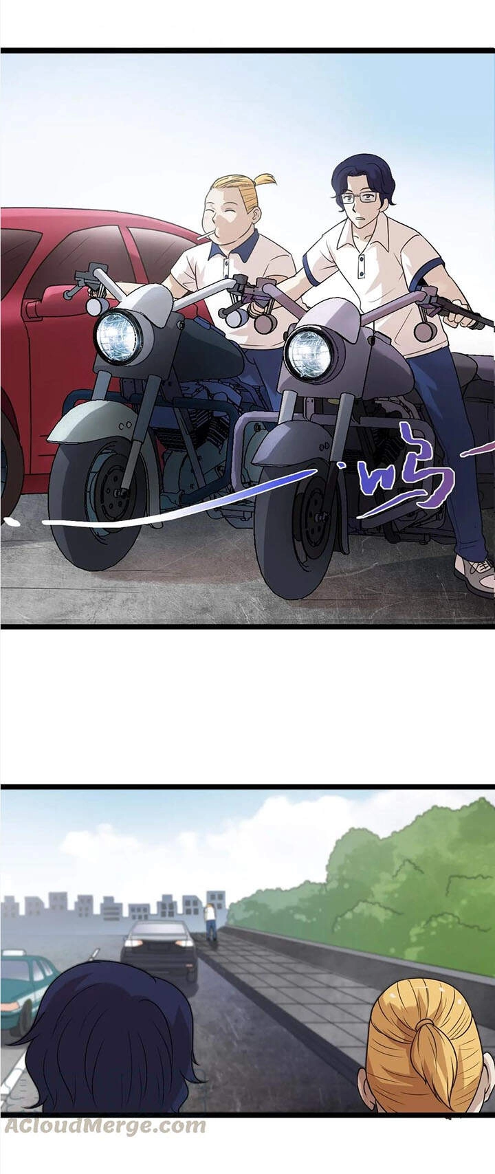 Đai Ca Trở Lại Tuổi 16 Chapter 17 - 15