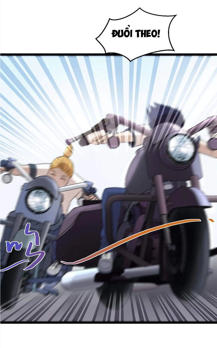 Đai Ca Trở Lại Tuổi 16 Chapter 17 - 17