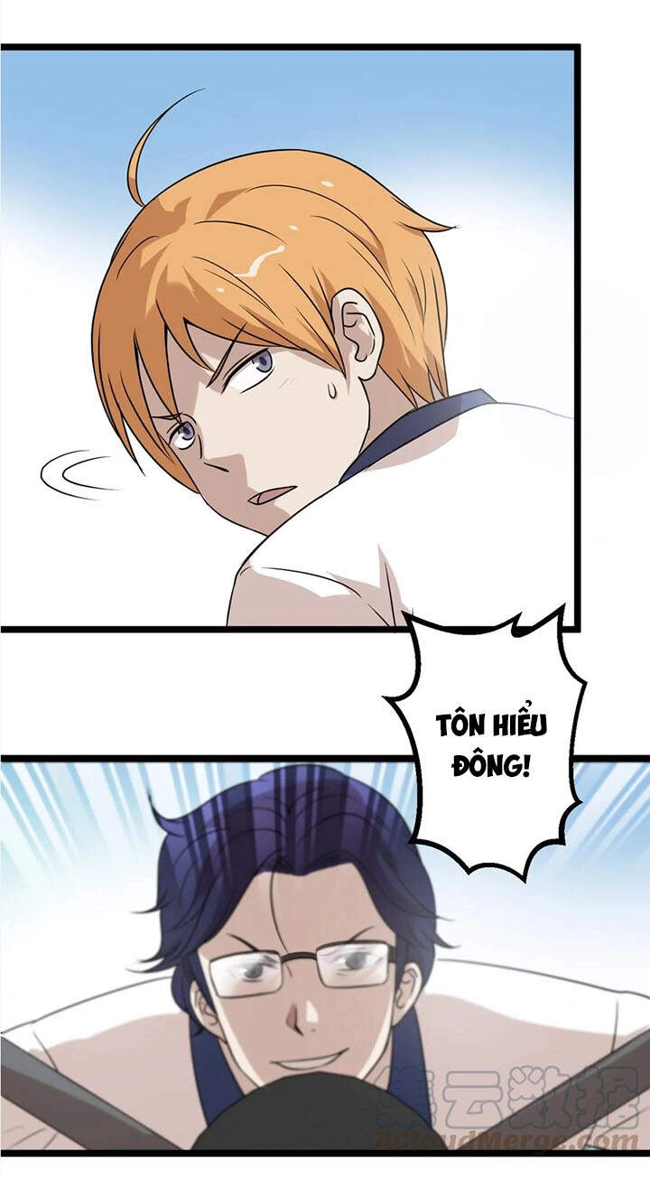 Đai Ca Trở Lại Tuổi 16 Chapter 17 - 18