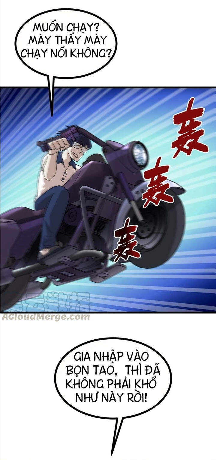 Đai Ca Trở Lại Tuổi 16 Chapter 17 - 20