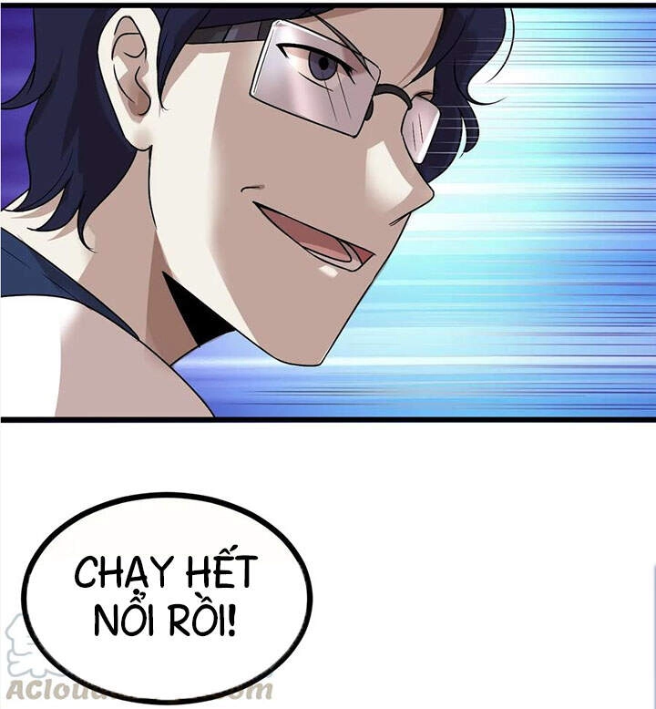 Đai Ca Trở Lại Tuổi 16 Chapter 17 - 21