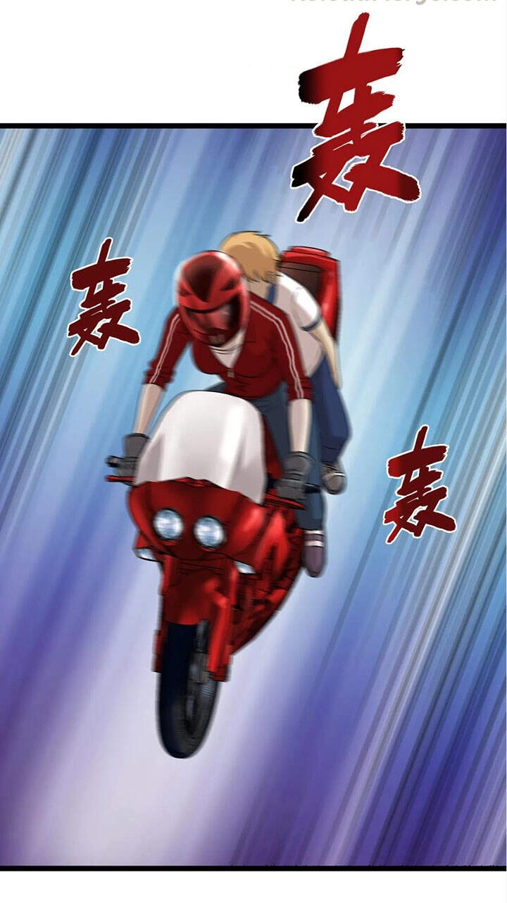 Đai Ca Trở Lại Tuổi 16 Chapter 18 - 2