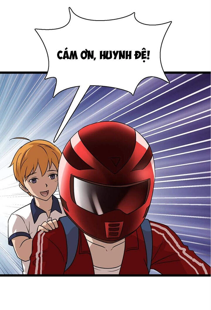 Đai Ca Trở Lại Tuổi 16 Chapter 18 - 3