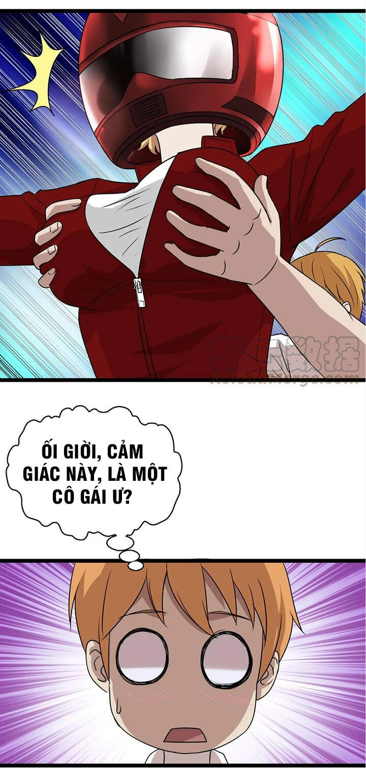 Đai Ca Trở Lại Tuổi 16 Chapter 18 - 7