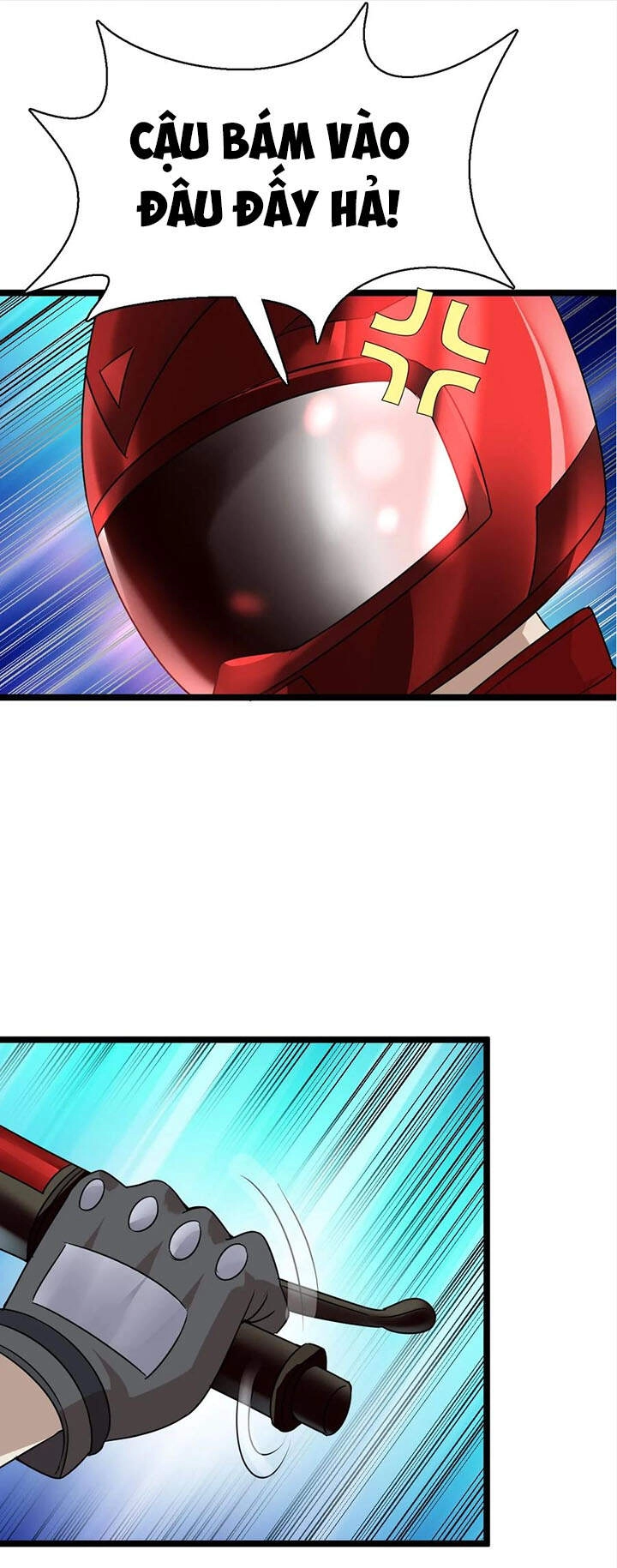 Đai Ca Trở Lại Tuổi 16 Chapter 18 - 8