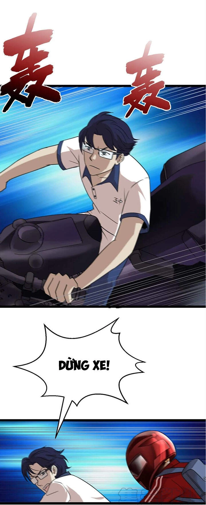 Đai Ca Trở Lại Tuổi 16 Chapter 18 - 12