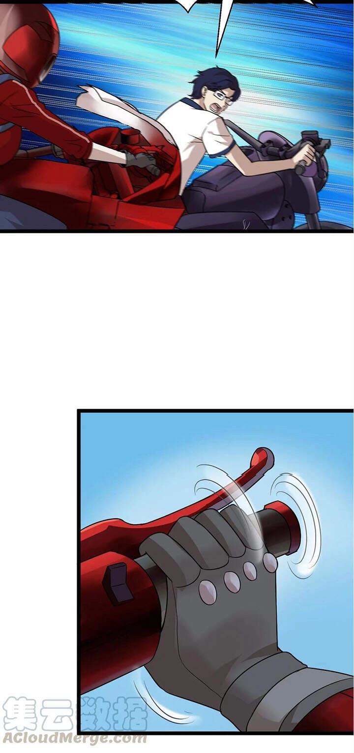 Đai Ca Trở Lại Tuổi 16 Chapter 18 - 14