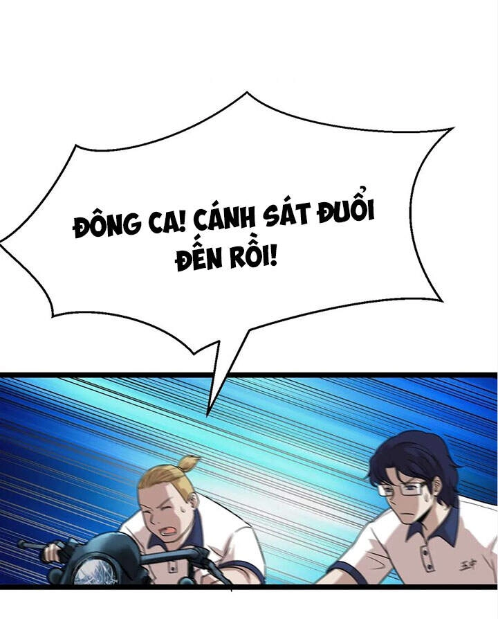 Đai Ca Trở Lại Tuổi 16 Chapter 18 - 16