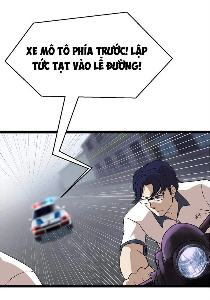 Đai Ca Trở Lại Tuổi 16 Chapter 18 - 17