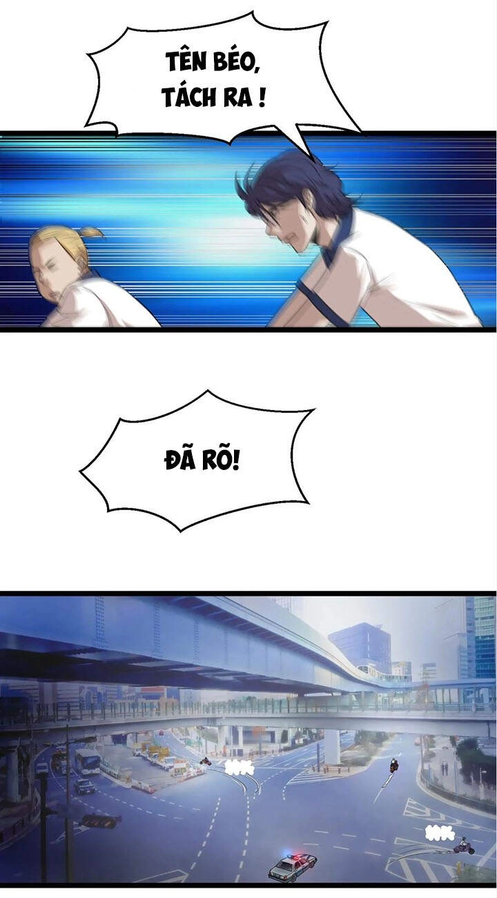 Đai Ca Trở Lại Tuổi 16 Chapter 18 - 18