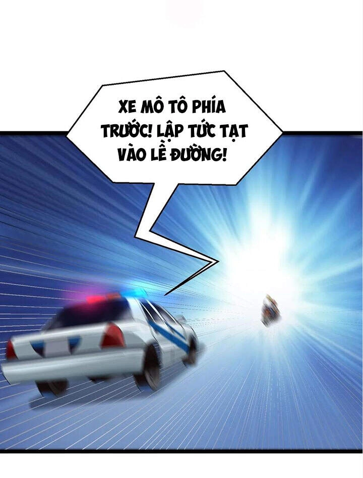 Đai Ca Trở Lại Tuổi 16 Chapter 18 - 19