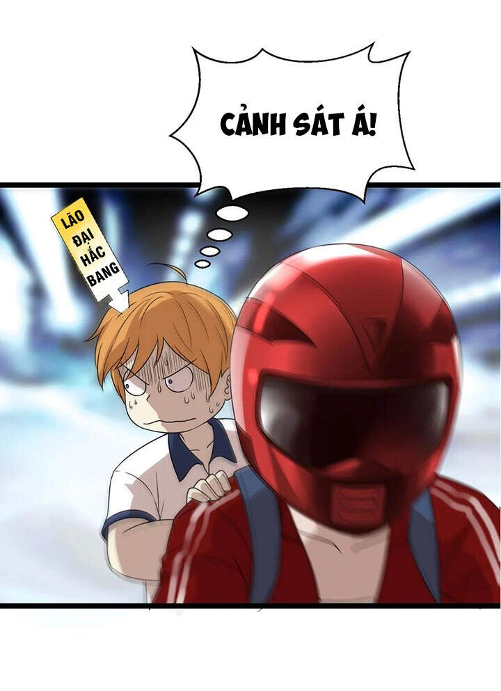 Đai Ca Trở Lại Tuổi 16 Chapter 18 - 20