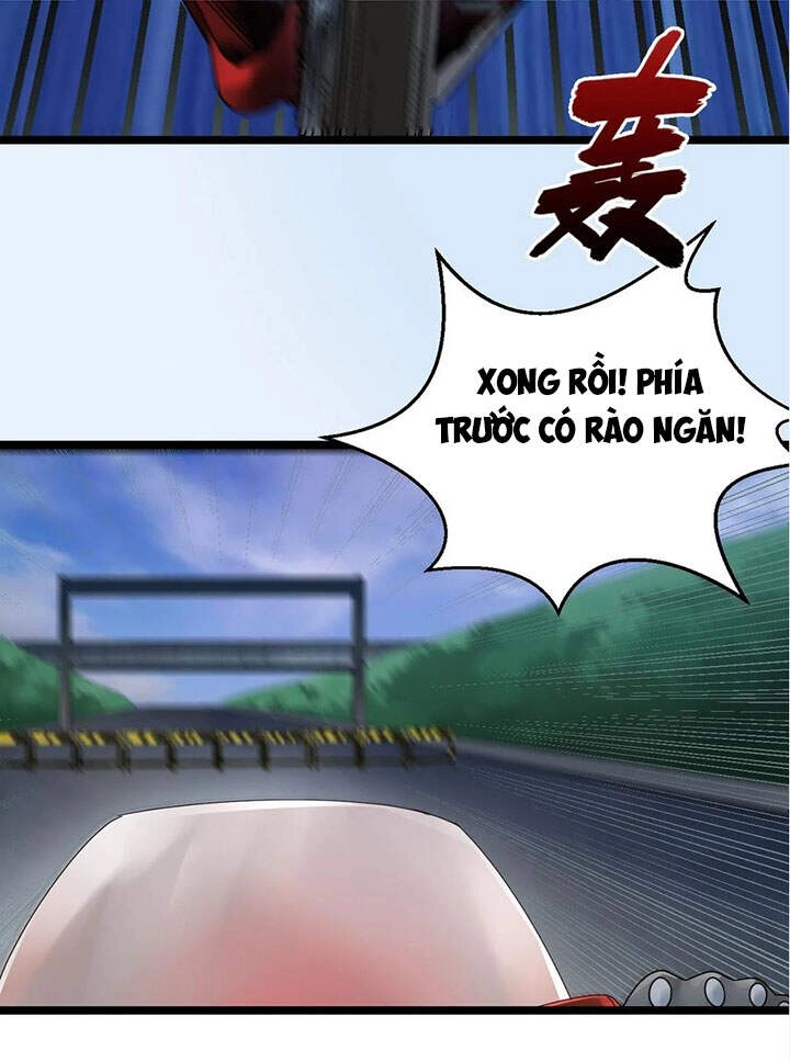 Đai Ca Trở Lại Tuổi 16 Chapter 18 - 24