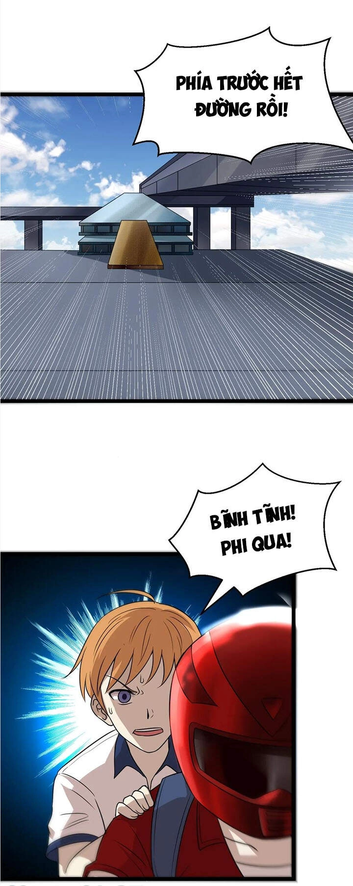 Đai Ca Trở Lại Tuổi 16 Chapter 19 - 3