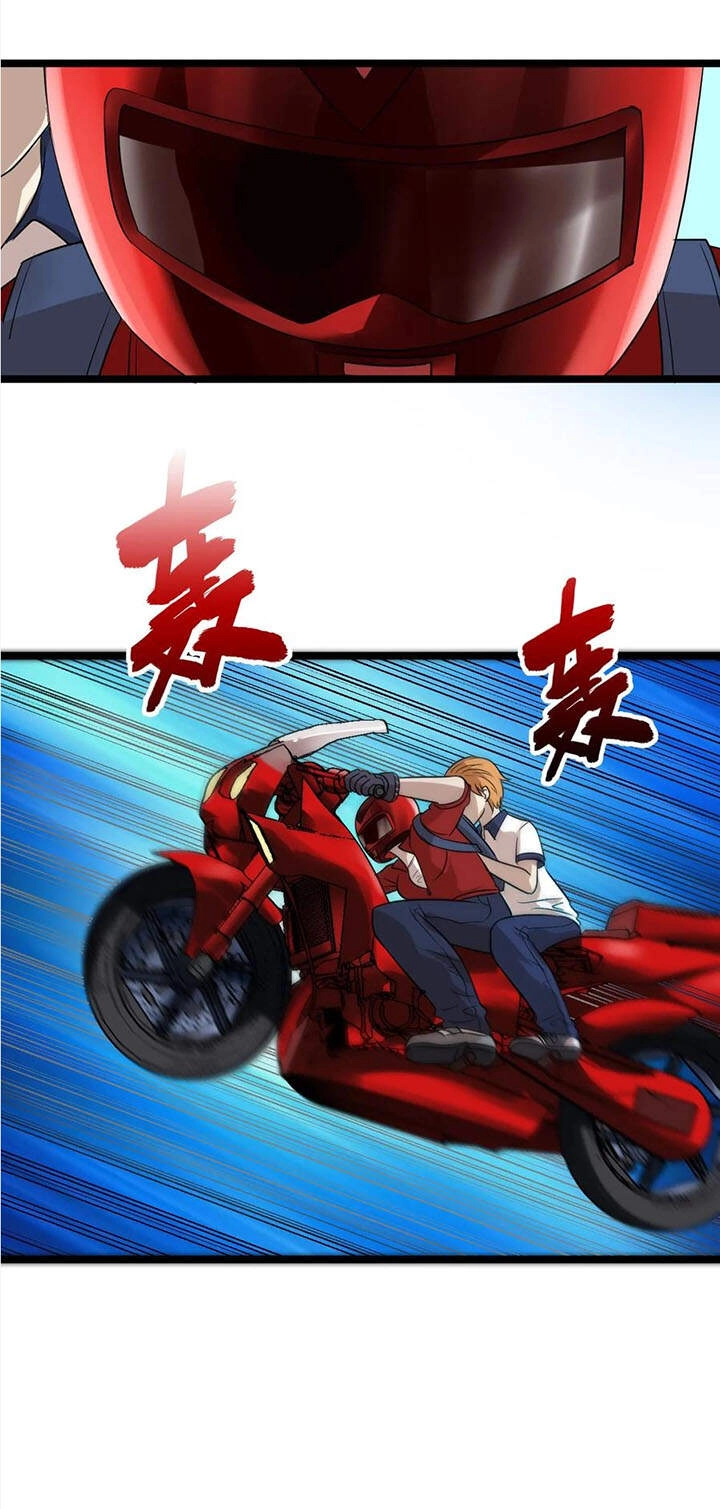 Đai Ca Trở Lại Tuổi 16 Chapter 19 - 4