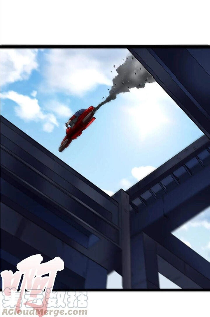 Đai Ca Trở Lại Tuổi 16 Chapter 19 - 5