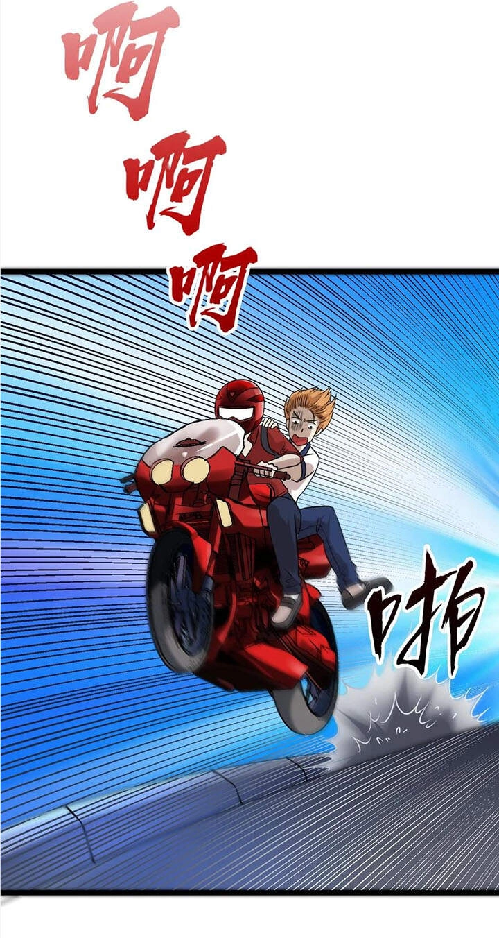 Đai Ca Trở Lại Tuổi 16 Chapter 19 - 6