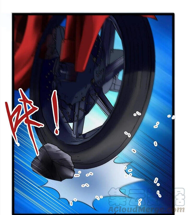 Đai Ca Trở Lại Tuổi 16 Chapter 19 - 7