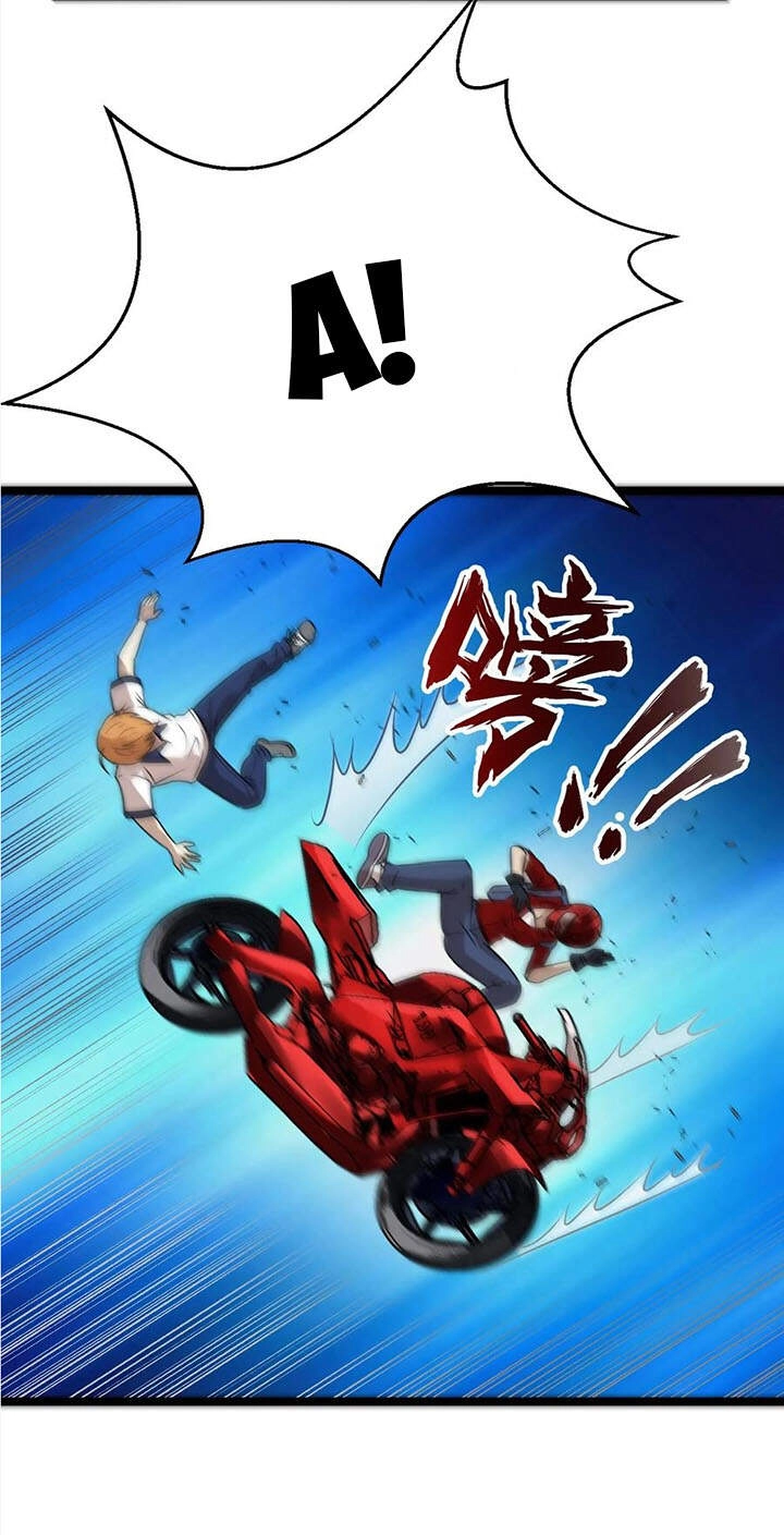 Đai Ca Trở Lại Tuổi 16 Chapter 19 - 8