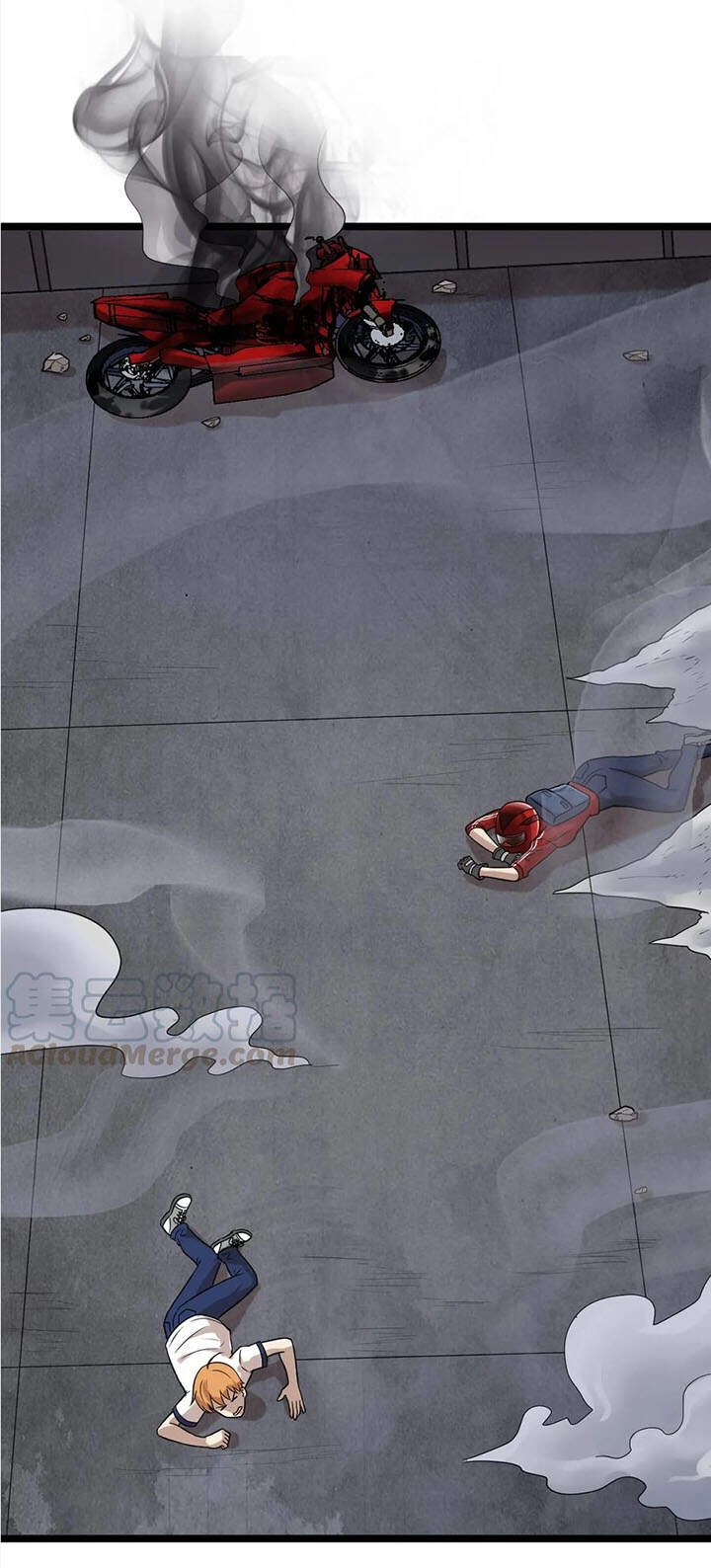 Đai Ca Trở Lại Tuổi 16 Chapter 19 - 11