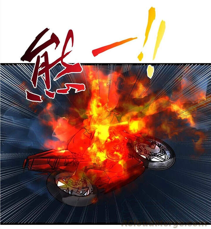 Đai Ca Trở Lại Tuổi 16 Chapter 19 - 14