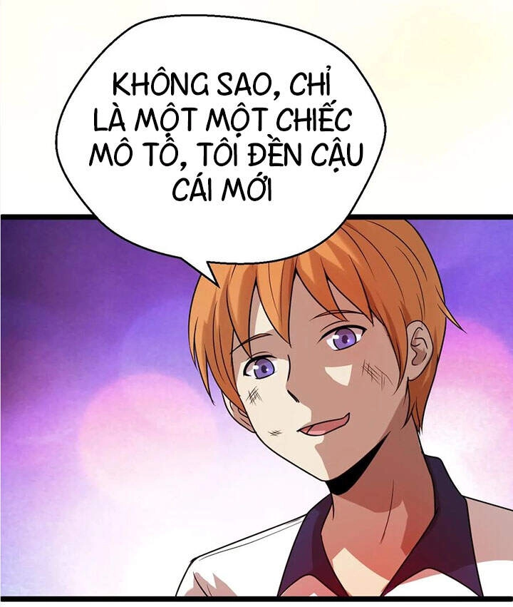 Đai Ca Trở Lại Tuổi 16 Chapter 19 - 16