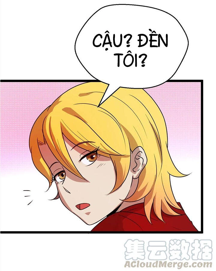 Đai Ca Trở Lại Tuổi 16 Chapter 19 - 17