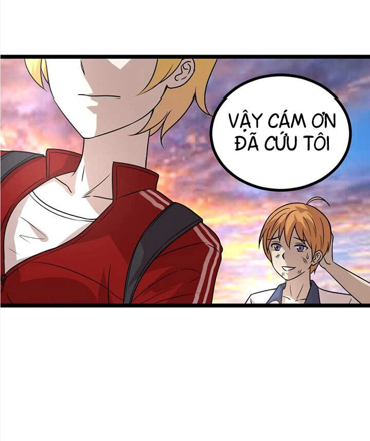 Đai Ca Trở Lại Tuổi 16 Chapter 19 - 19