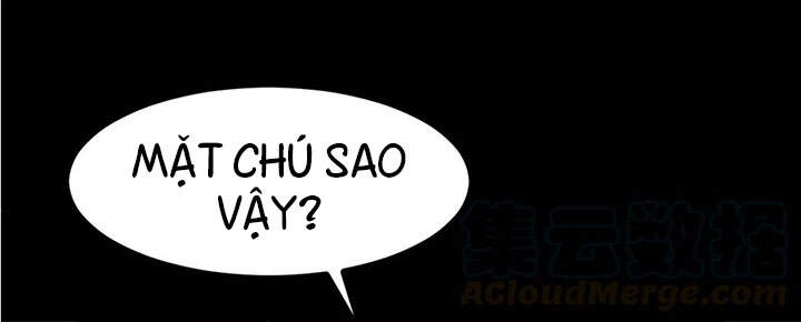 Đai Ca Trở Lại Tuổi 16 Chapter 19 - 23