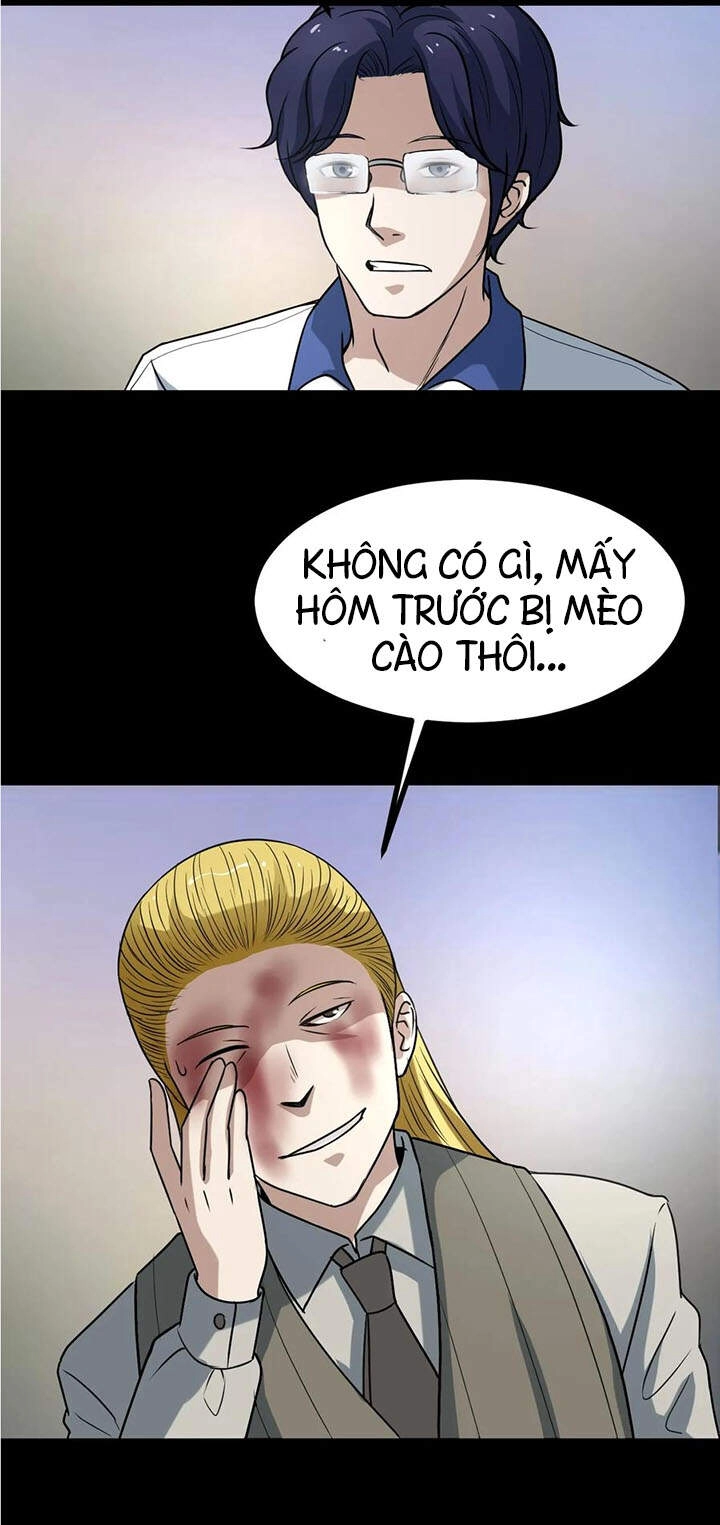 Đai Ca Trở Lại Tuổi 16 Chapter 19 - 24