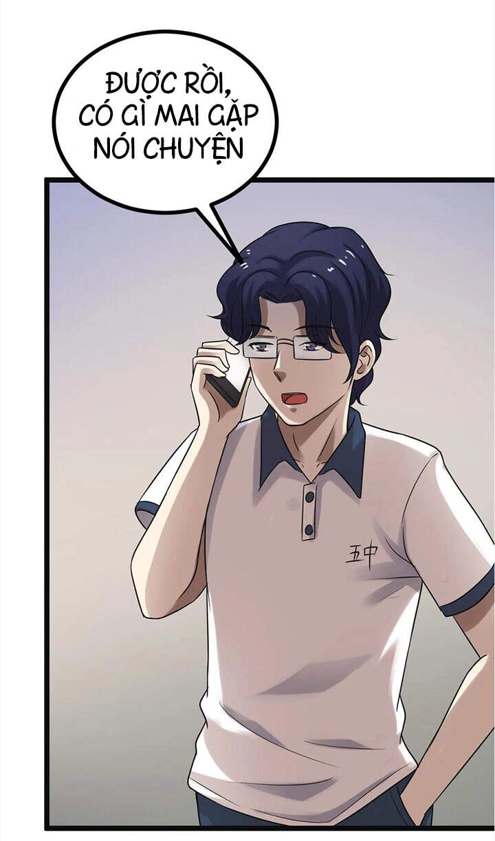 Đai Ca Trở Lại Tuổi 16 Chapter 20 - 6