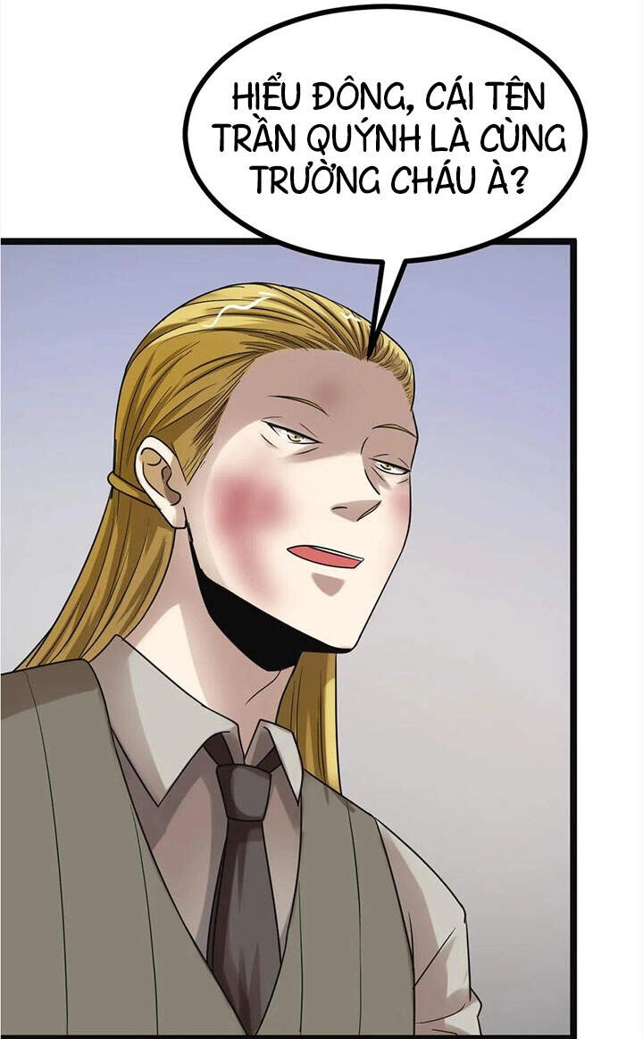 Đai Ca Trở Lại Tuổi 16 Chapter 20 - 7