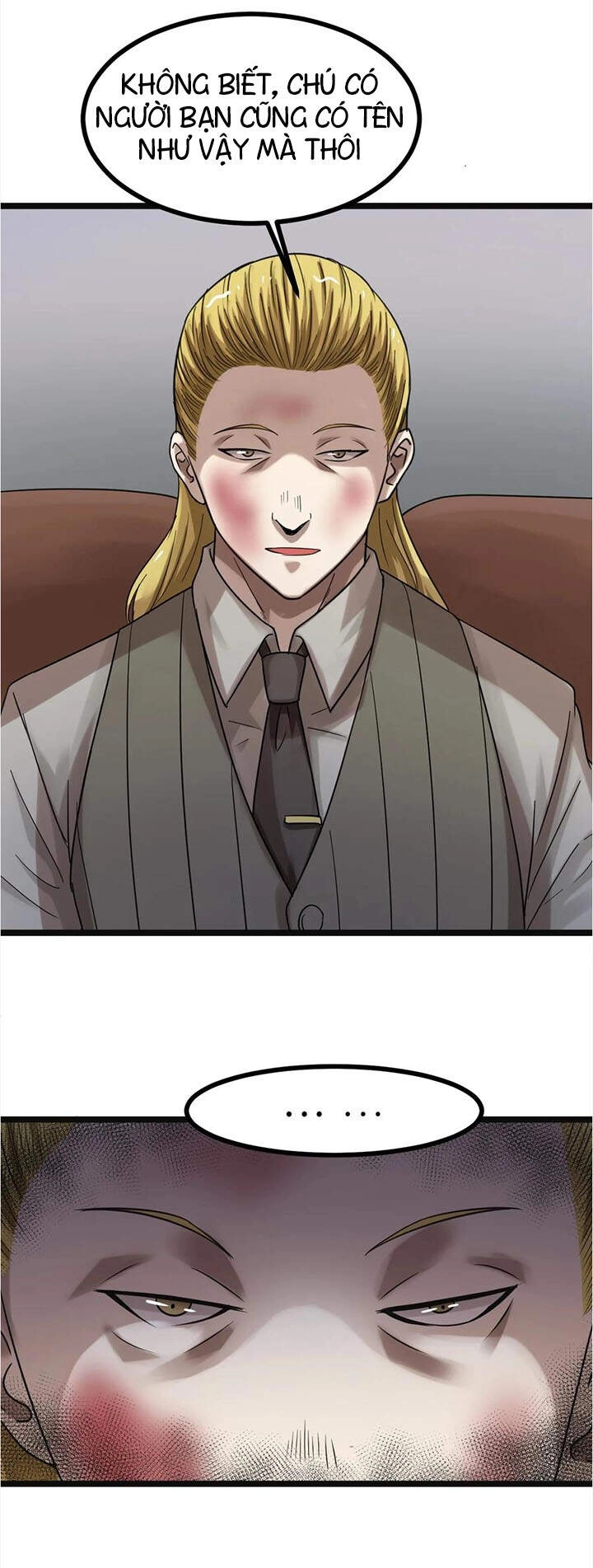 Đai Ca Trở Lại Tuổi 16 Chapter 20 - 9