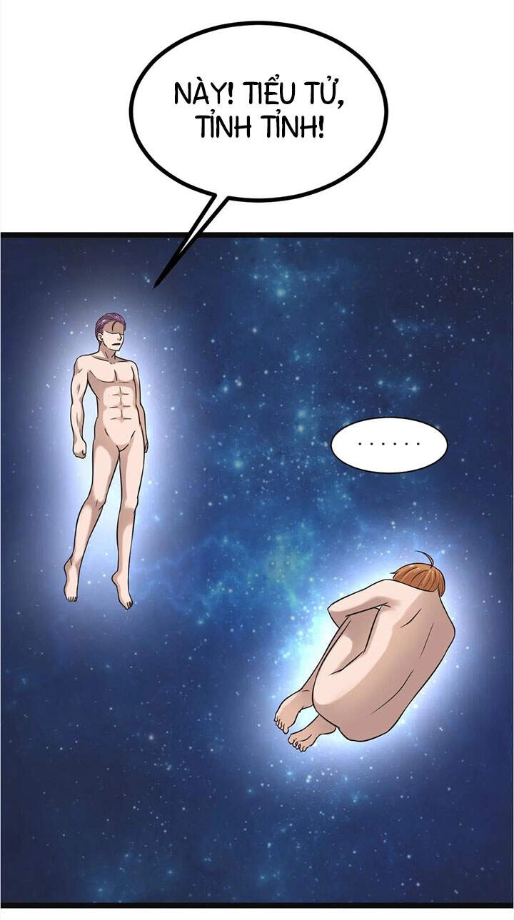 Đai Ca Trở Lại Tuổi 16 Chapter 20 - 13