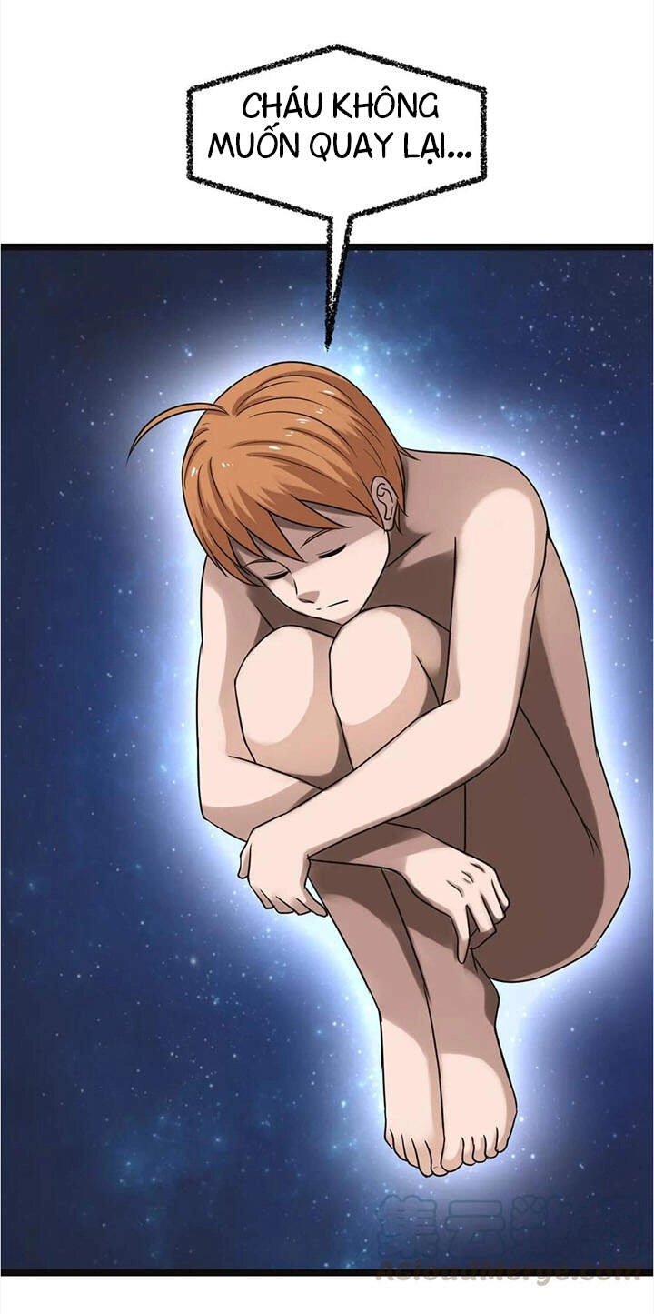 Đai Ca Trở Lại Tuổi 16 Chapter 20 - 15