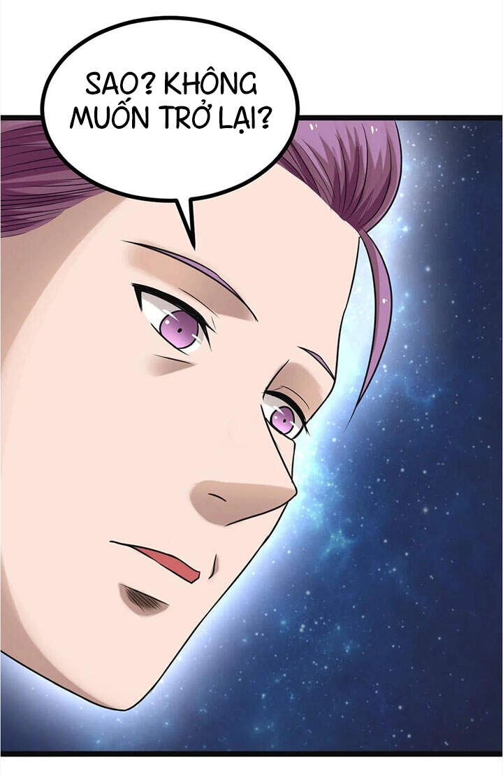 Đai Ca Trở Lại Tuổi 16 Chapter 20 - 17