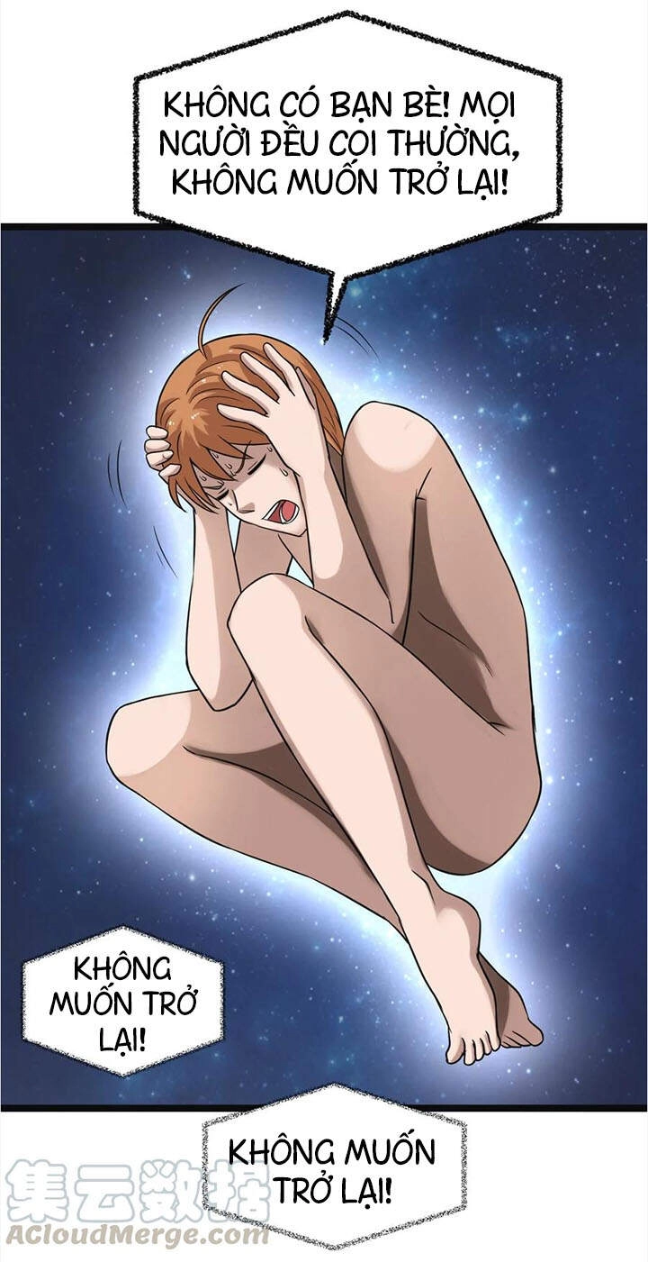 Đai Ca Trở Lại Tuổi 16 Chapter 20 - 18