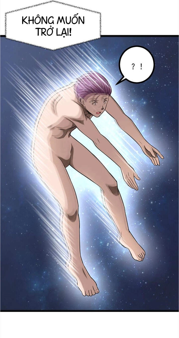 Đai Ca Trở Lại Tuổi 16 Chapter 20 - 19