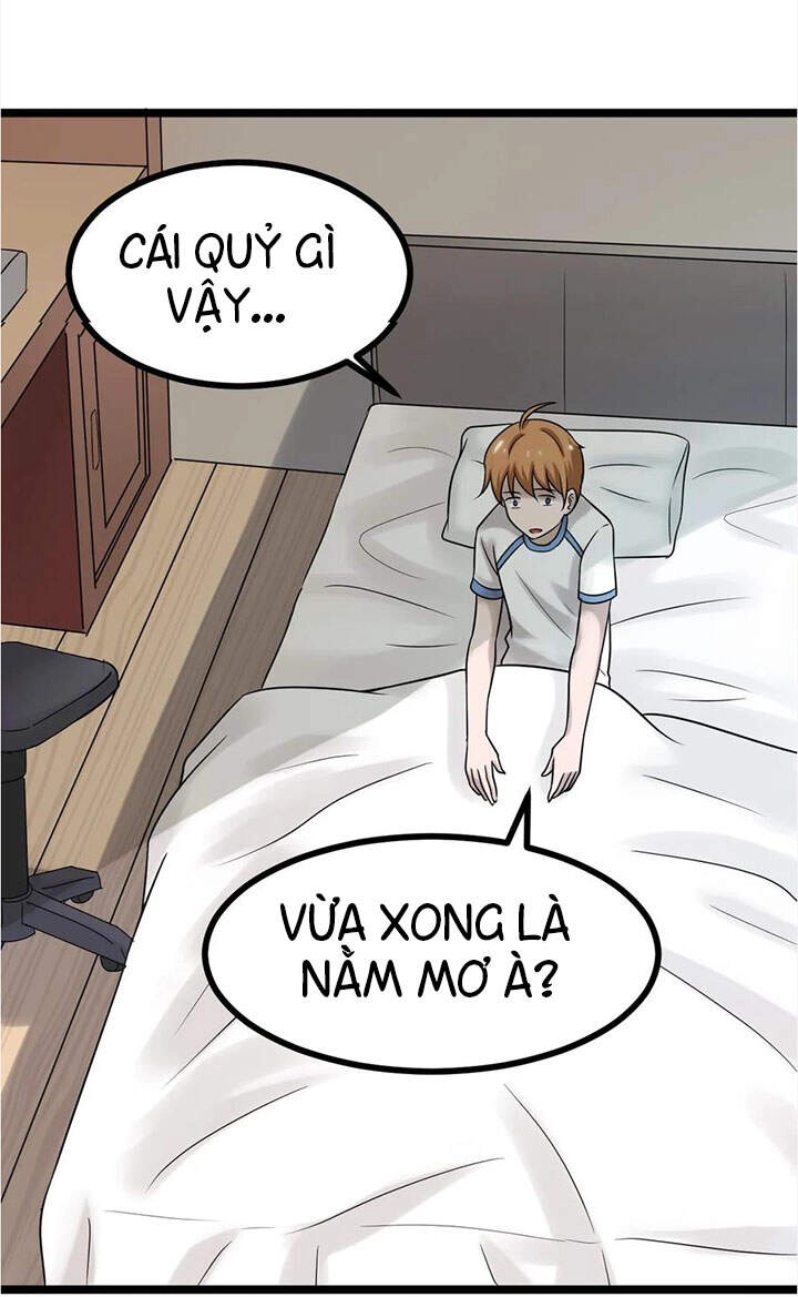 Đai Ca Trở Lại Tuổi 16 Chapter 20 - 21