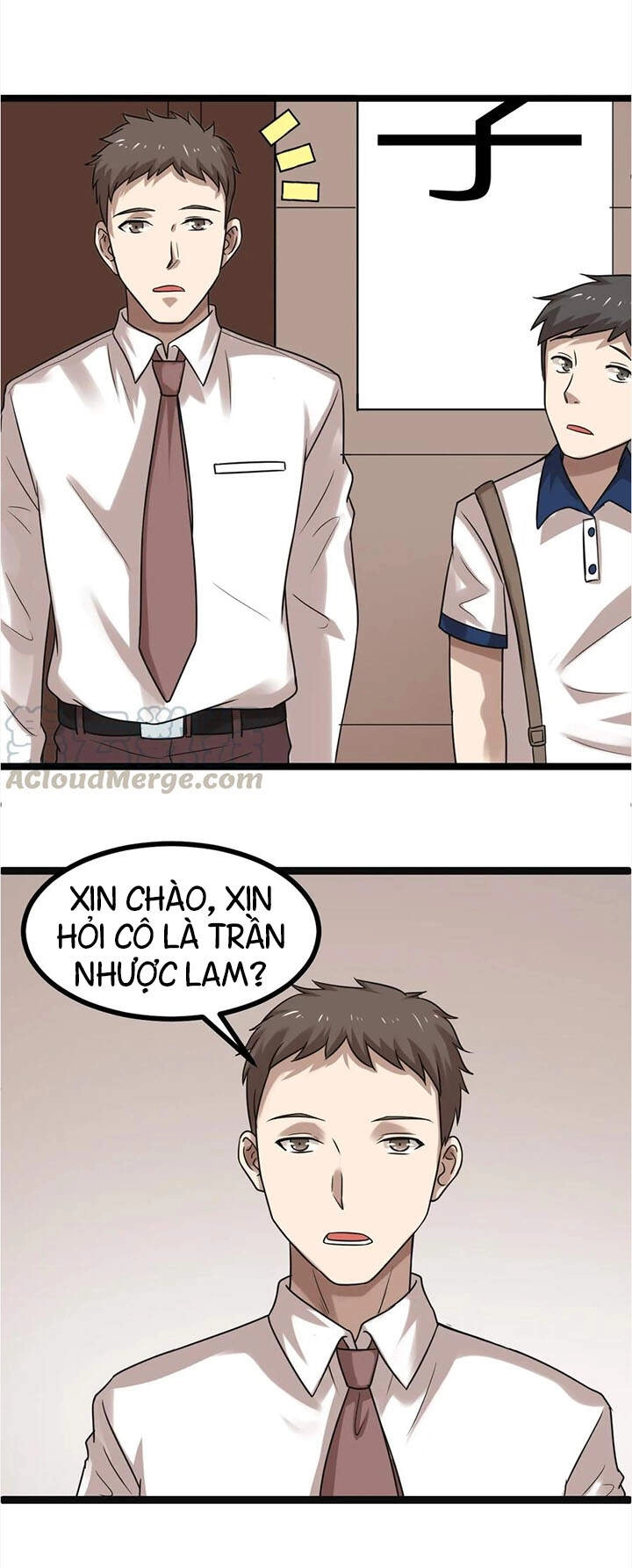 Đai Ca Trở Lại Tuổi 16 Chapter 20 - 26