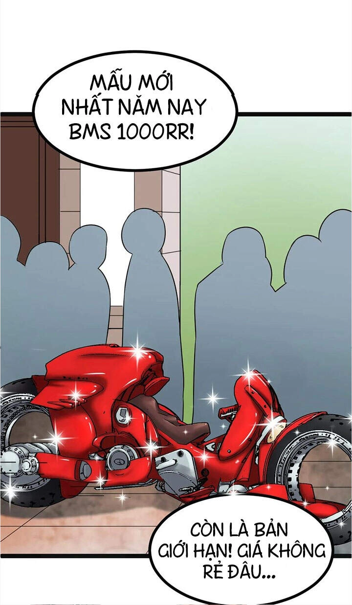 Đai Ca Trở Lại Tuổi 16 Chapter 20 - 28