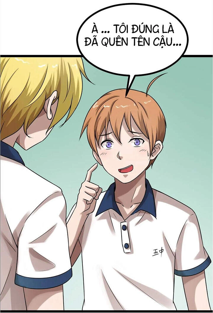 Đai Ca Trở Lại Tuổi 16 Chapter 21 - 18