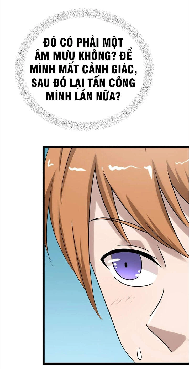 Đai Ca Trở Lại Tuổi 16 Chapter 21 - 20