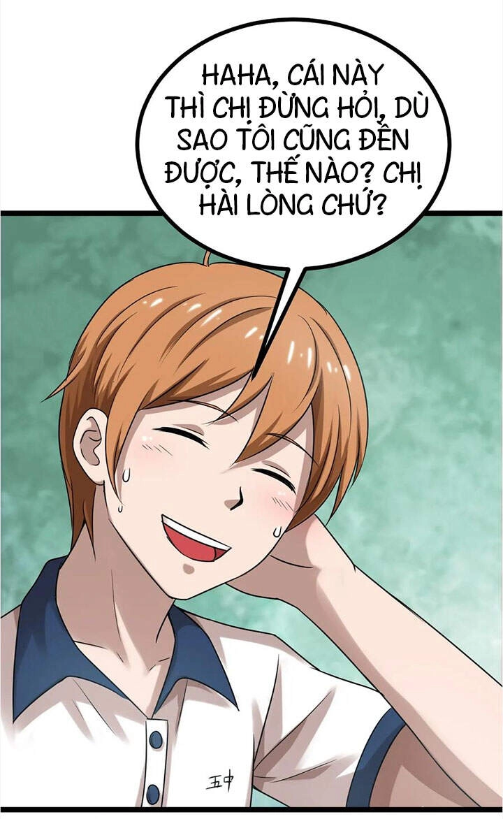 Đai Ca Trở Lại Tuổi 16 Chapter 22 - 5