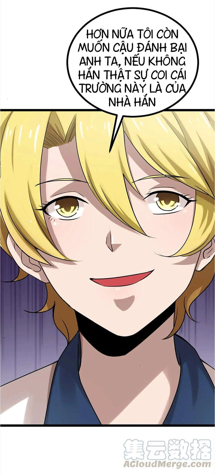 Đai Ca Trở Lại Tuổi 16 Chapter 22 - 8