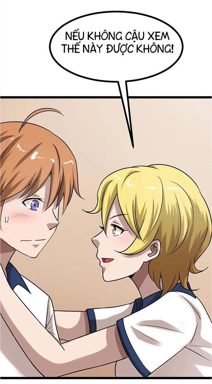 Đai Ca Trở Lại Tuổi 16 Chapter 22 - 12