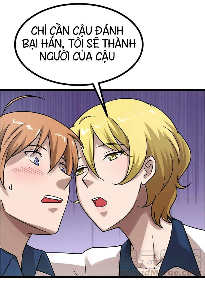 Đai Ca Trở Lại Tuổi 16 Chapter 22 - 13